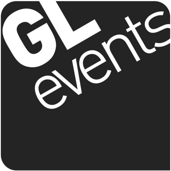 GL events logo