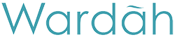 Wardah logo
